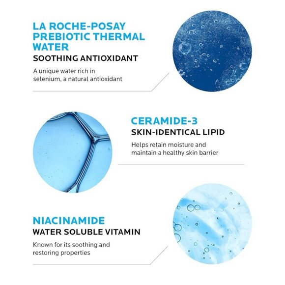 11 La Roche-posay Toleriane Double Repair Moisturizer UV SPF 30 exp 11-2025 NEW - Picture 3 of 8